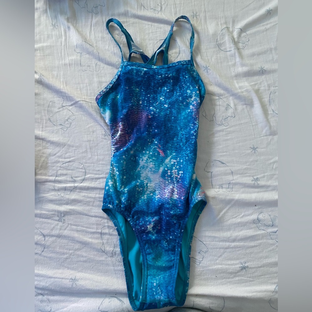 Speedo swim suit